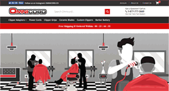 Desktop Screenshot of omnicord.com